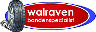 Walraven Bandenspecialist Vlissingen Logo